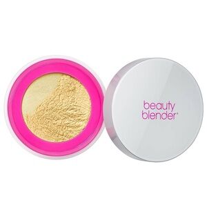 Bounce™ Soft Focus Gemstone Setting Powder
Canary